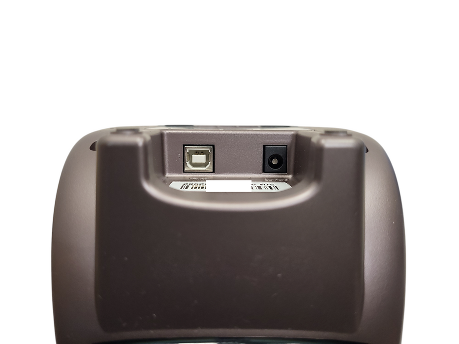 Dymo LabelWriter 400 Turbo Thermal Label Printer + Roll No AC $