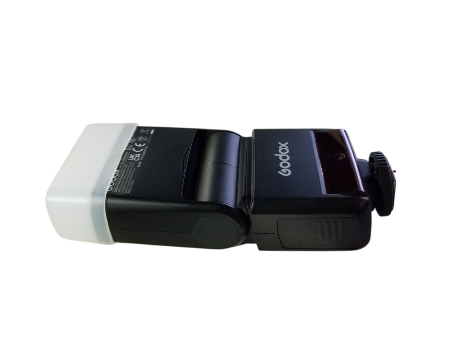 Godox TT350 Compact Camera Flash