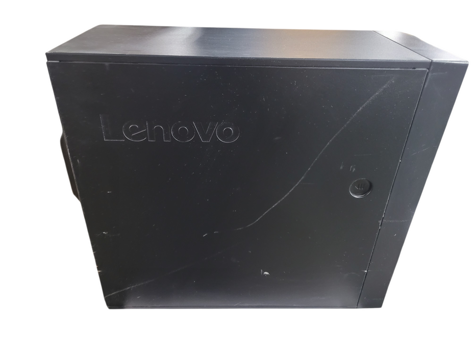 Lenovo ThinkStation P410 Xeon E5-1630 v4 @3.70GHz 16GB RAM| NO HDD