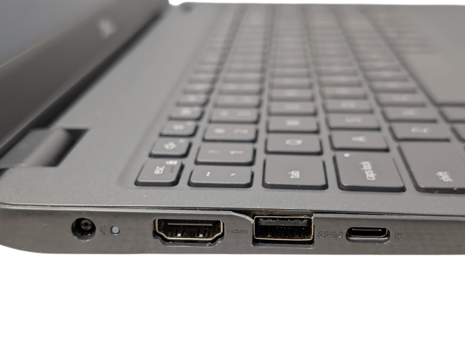 DELL Latitude 3510 Intel Coire i5-10210U 16GB RAM 256GB SSD PLEASE READ Q- BudLap