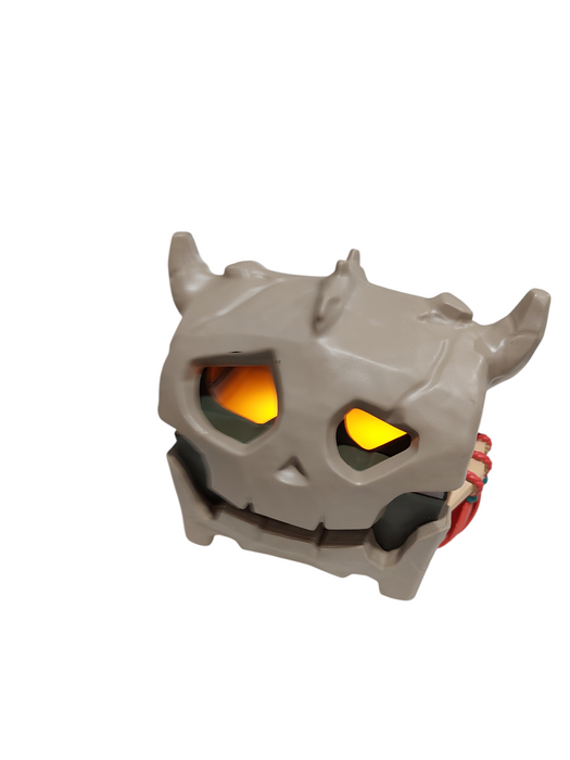 TM Nintendo 2023 Paladone Products Ltd. Zelda Bokoblin Chest Lights Up  =