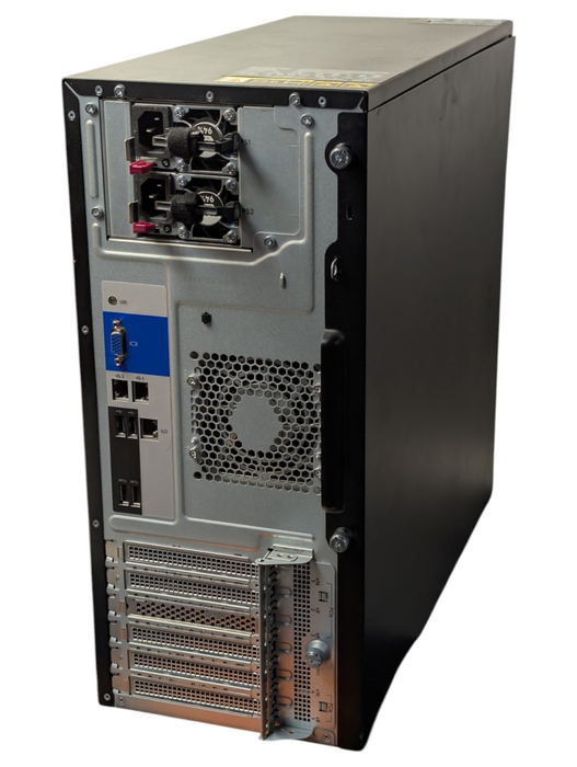 HP ProLiant ML110 Gen10 Xeon Bronze 3104 32GB RAM  -