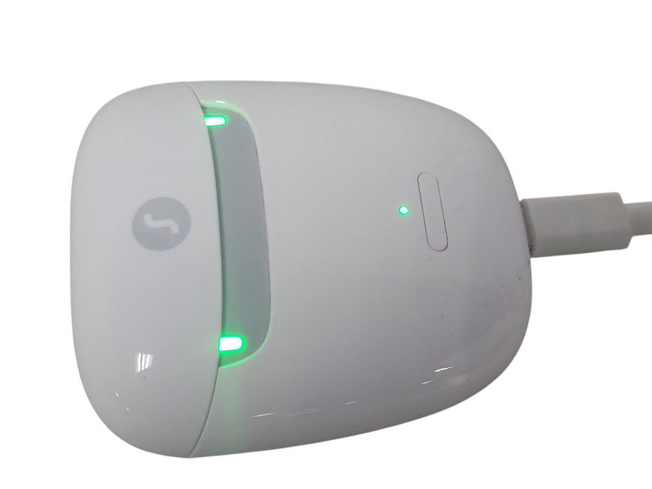 Signia pure C&G Hearing Aids with charging case, No Receiver Q_
