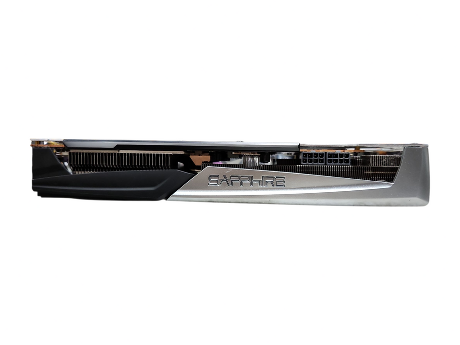 SAPPHIRE AMD RADEON RX 5700XT NITRO+ GDDR6 8GB GPU