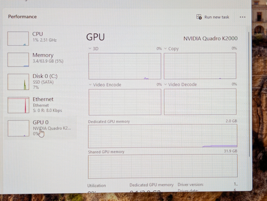 Lenovo ThinkStation P900 2x Intel Xeon E5-2683 v3 64GB RAM 500GB SSD  -