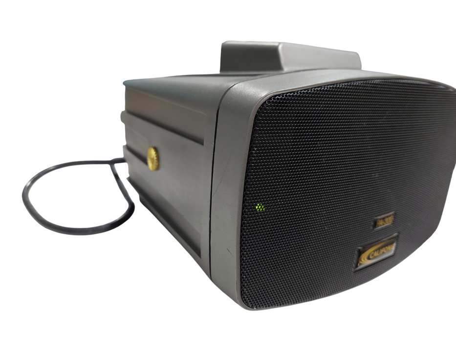 Califone PA-300 Speaker Presentation Pro =