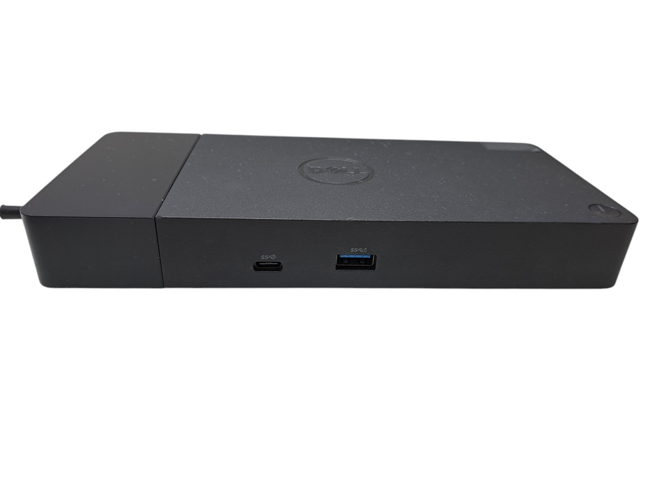 Dell WD19S USB-C Docking Station w/ 180W Power Adapter Q)