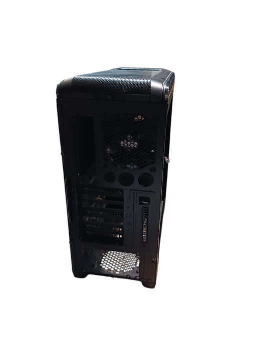 Cooler Master 690 III Desktop Tower Case Q