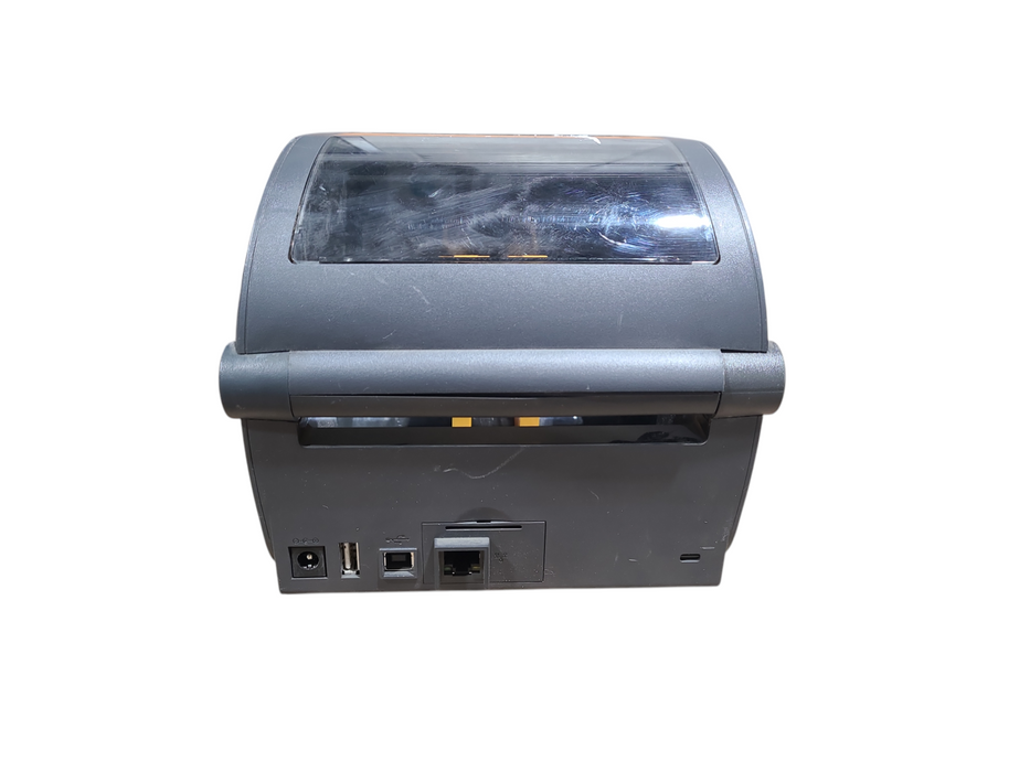 Zebra ZD421 Thermal Transfer Printer ZD4A042-D01E00EZ !