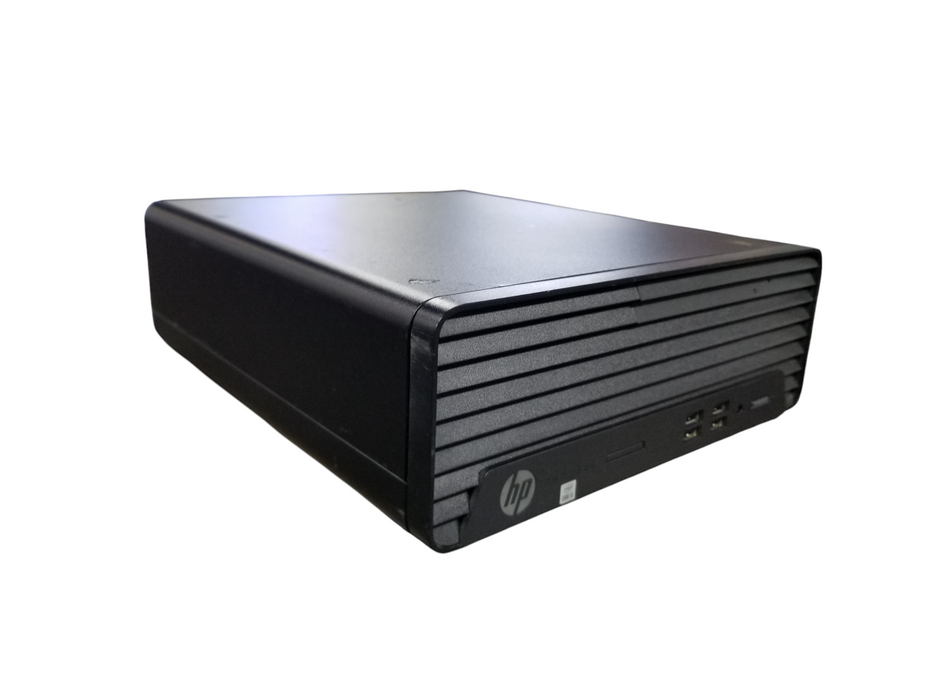 HP ProDesk 400 G7 SFF | Intel Core i5-10500 @3.10GHz, 16GB DDR4, 256GB NVMe Q