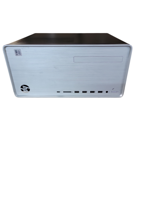 HP Pavilion Desktop TP01 - 1XXX i5 - 10400 @ 2.90GHz 16GB DDR4 Ram No HDD