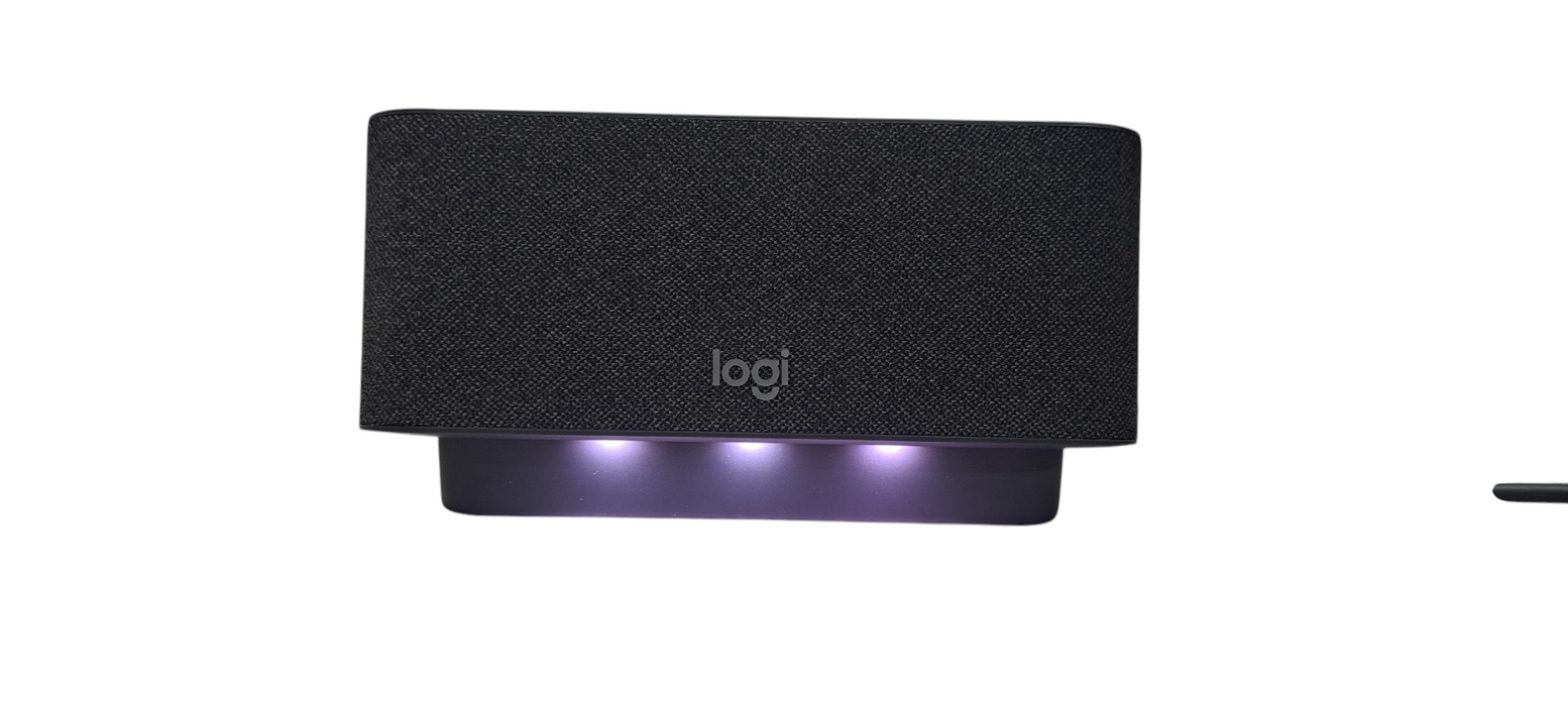 Logi Dock USB-C All-in-One Laptop Dock Model A00161