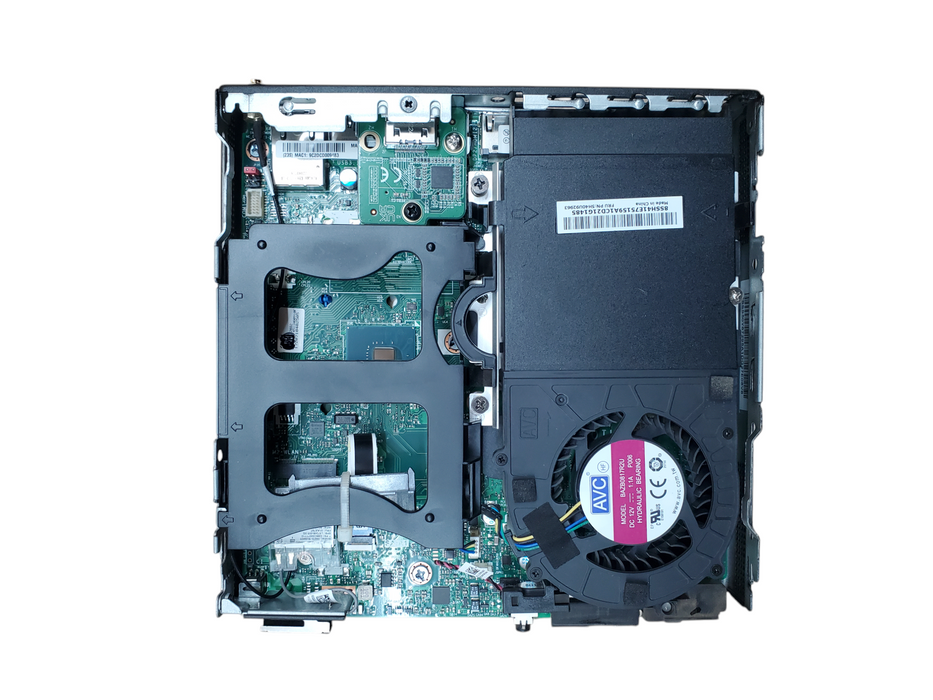 Lenovo M70q Gen 2 USFF Core i5-10400T 16GB DDR4 256GB SSD w/ AC