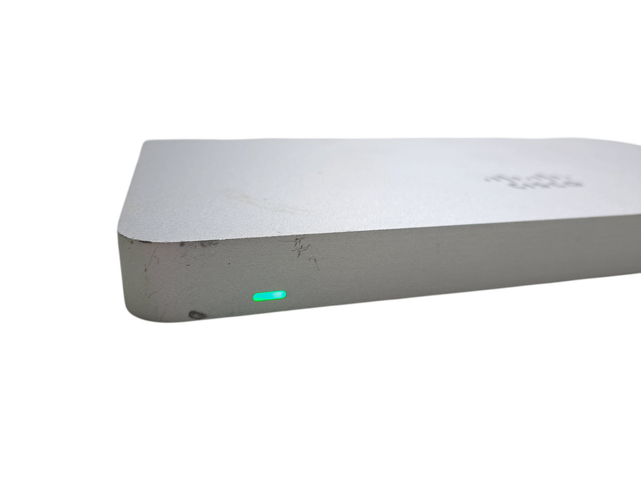 Cisco Meraki MX68W-HW | Wireless Security Appliance (UNCLAIMED) Q)