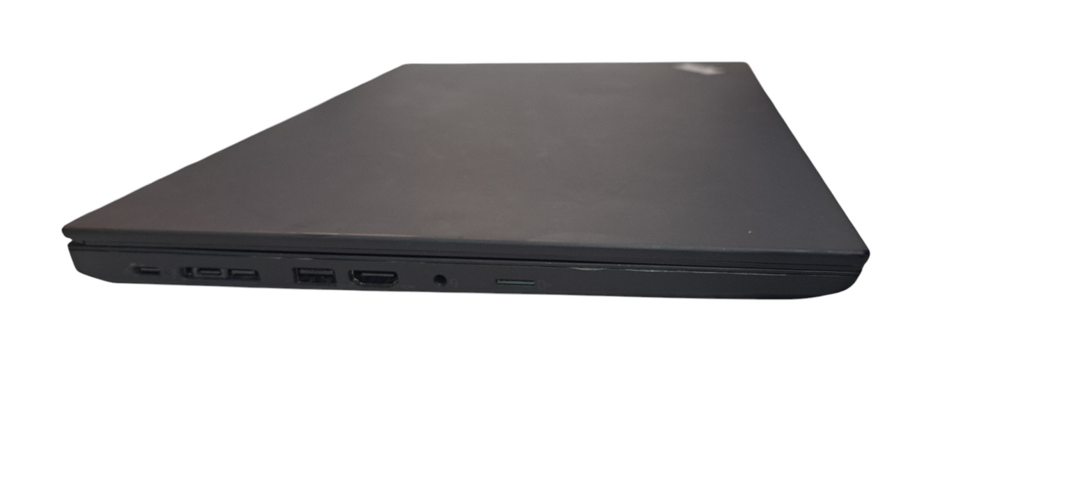 ThinkPad T15 i5-10210U|12GB DDR4|256GB NVMe W/ AC  Lap200