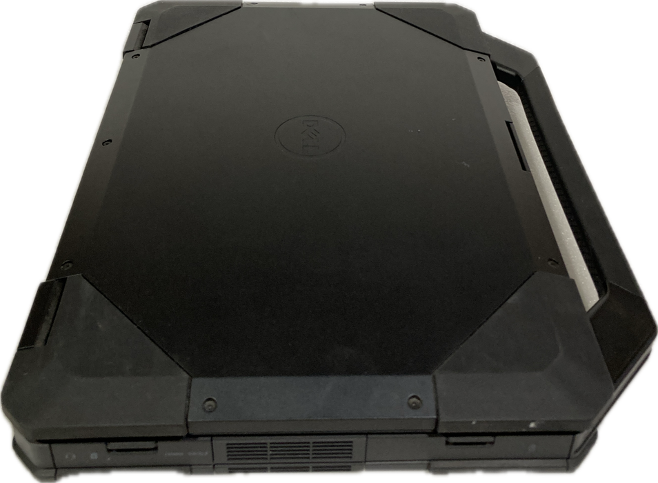 Dell Latitude 14 Rugged 5414 TOUCH Core i5-6300U@2.4GHz 16GB RAM 256GB SSD  Lap200
