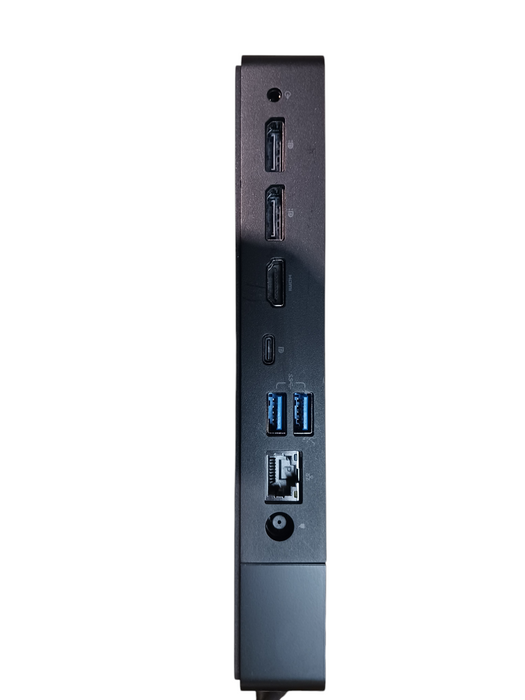 Dell WD19 K20A001 USB-C Docking Station No Power Adapter Q