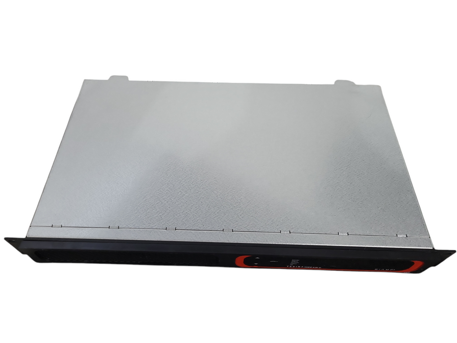 Biamp Tesira Forte AVB VI Digital Signal Processor *READ* !