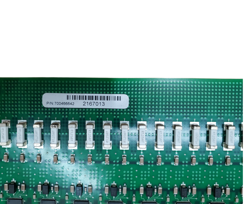 AVAYA MM716 HV12 Analog Media Module - 700466642