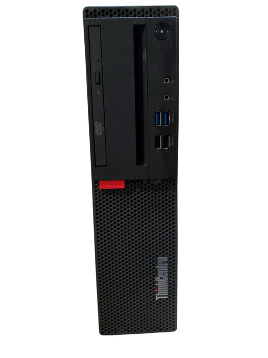 Lenovo ThinkCentre M75s-1 -AMD Ryzen 7 Pro 3700 8 Core 16GB RAM No HDD Q