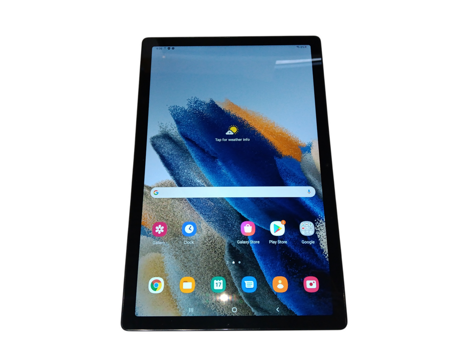 Samsung Galaxy Tab A8 - 32GB - Silver [SM-X200]