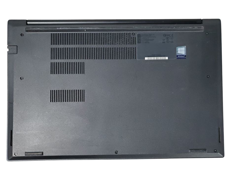 Lenovo ThinkPad E15 i5-10210U 8GB RAM 256GB NVME 1TB HDD  Lap200