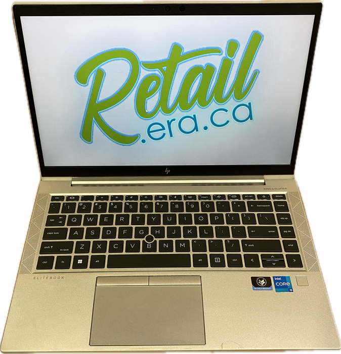 HP EliteBook 840 G8 Core i5-1135G7@2.40GHz 16GB RAM 256GB SSD READ  Lap200