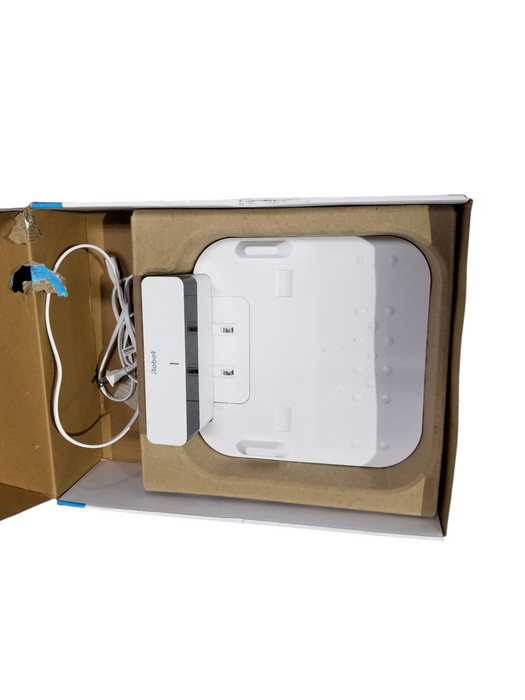 iRobot Braava Jet M6-6110 Robot Mop - Wi-Fi Connected, Precision Jet