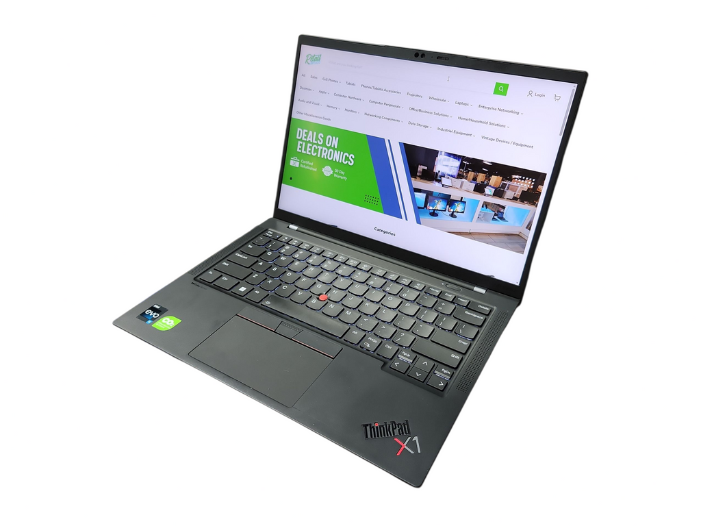 Windowsノート本体 ThinkPad X1 Carbon Gen 11 i5-1335U 16GB Amazon | 【公式】 Lenovo ThinkPad X1 Carbon Gen 11 ノートパソコン