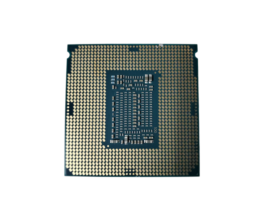 INTEL CORE I5-8500T PROCESSOR | 2.10GHZ | SR3XD