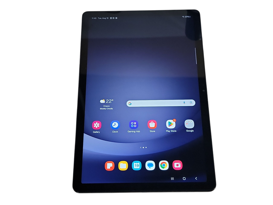 Samsung Galaxy Tab A9+ - 64GB - Black [SM-X210]