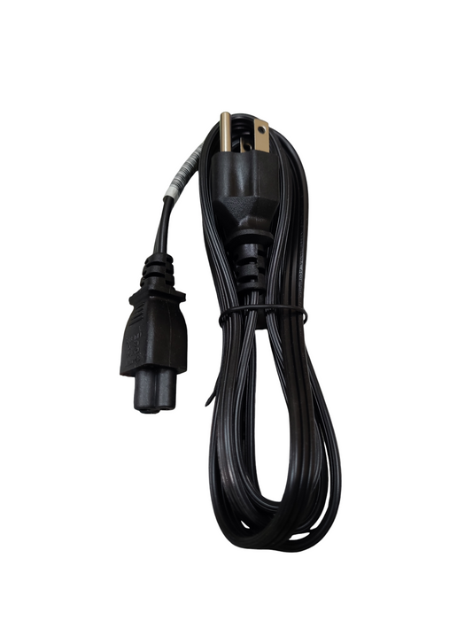 Lot 3x HP 213349-201 3-Prong LINETEK 6FT E70782 Power Cable