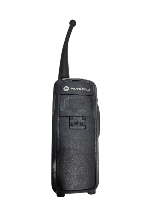 Motorola DTR550 Two-Way Digital Business Radio Walkie Talkie Portable