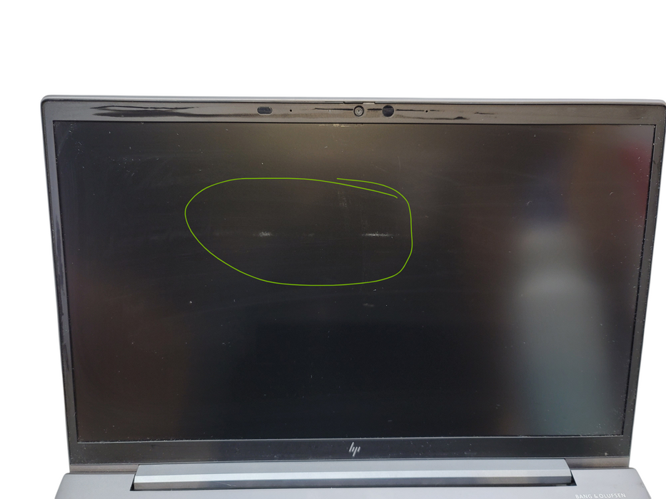 HP ZBook Firefly 14 G7 i7-10510U Quadro P520 16GB DDR4 256GB SSD READ  β Lap200