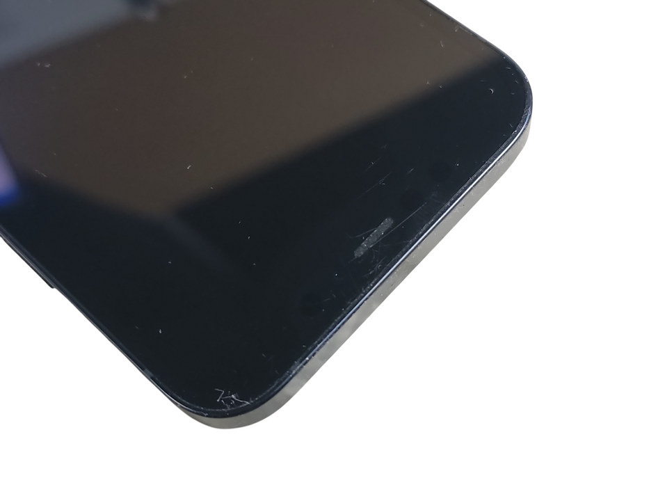 Apple iPhone 12 - 64GB - Midnight [A2402] (