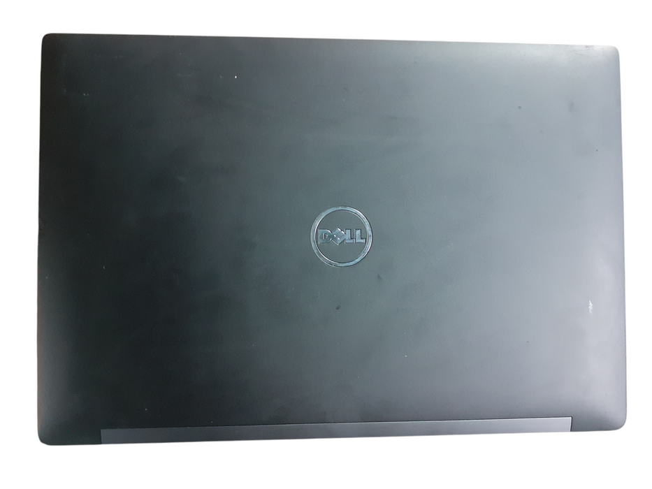 DELL Latitude 7280 i7-6600U 2.60GHz 16GB DDR4 256GB NVMe  BudLap