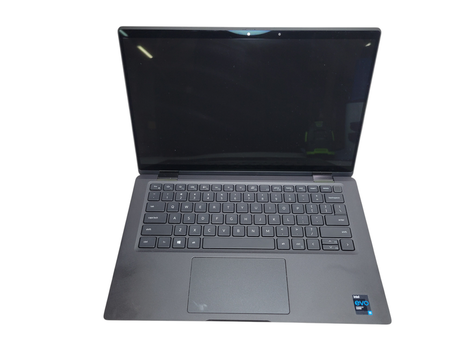 Dell Latitude 7420 - Core i5-1135G7 8GB DDR4 256GB NVMe + Touchscreen  % Lap200