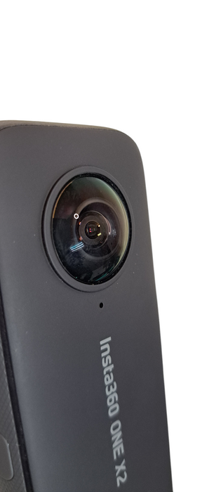 Insta360 ONE X2 360 Degree Action Camera