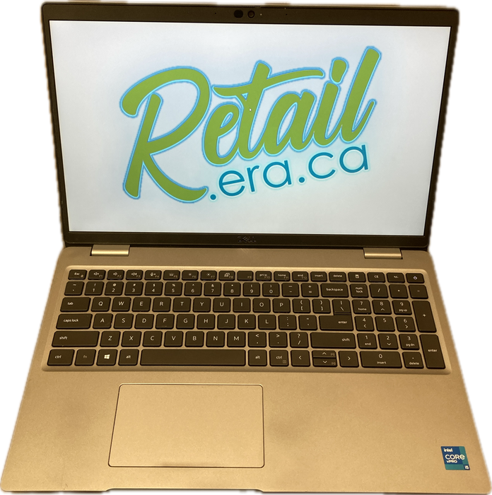 Dell Latitude 5520 Core i5-1145G7@2.6GHz 16GB RAM 256GB SSD Q Lap200