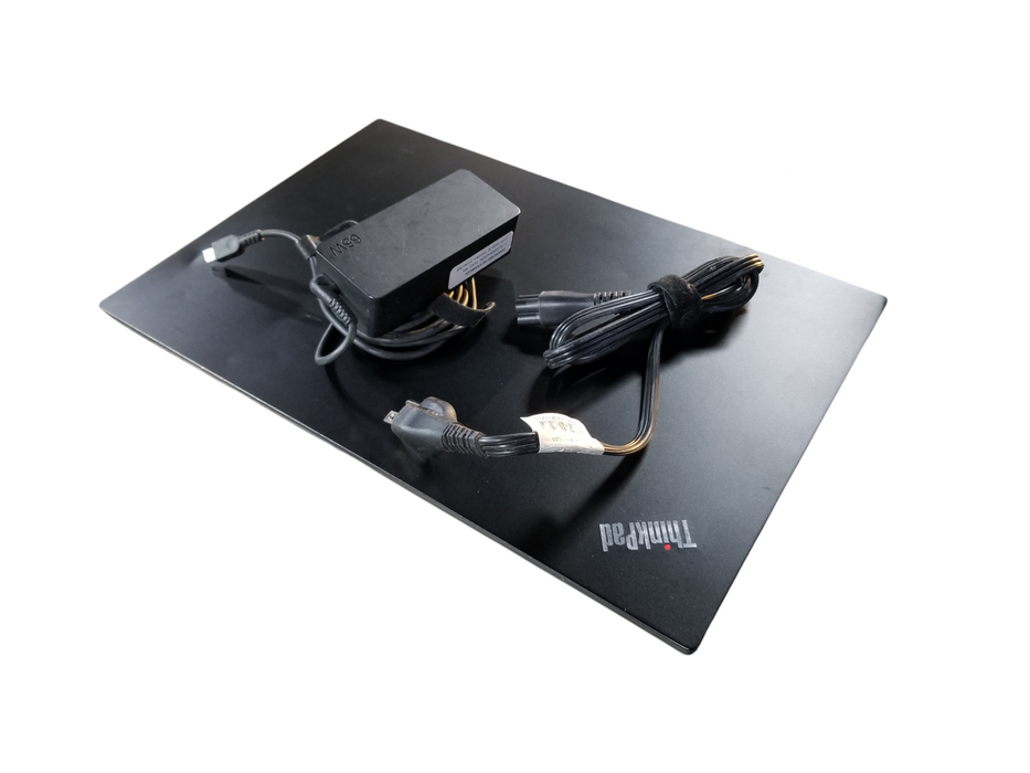 LENOVO ThinkPad E15 | Core i5-10210U | 16GB DDR4, 256GB NVMe + Adapter  Lap200