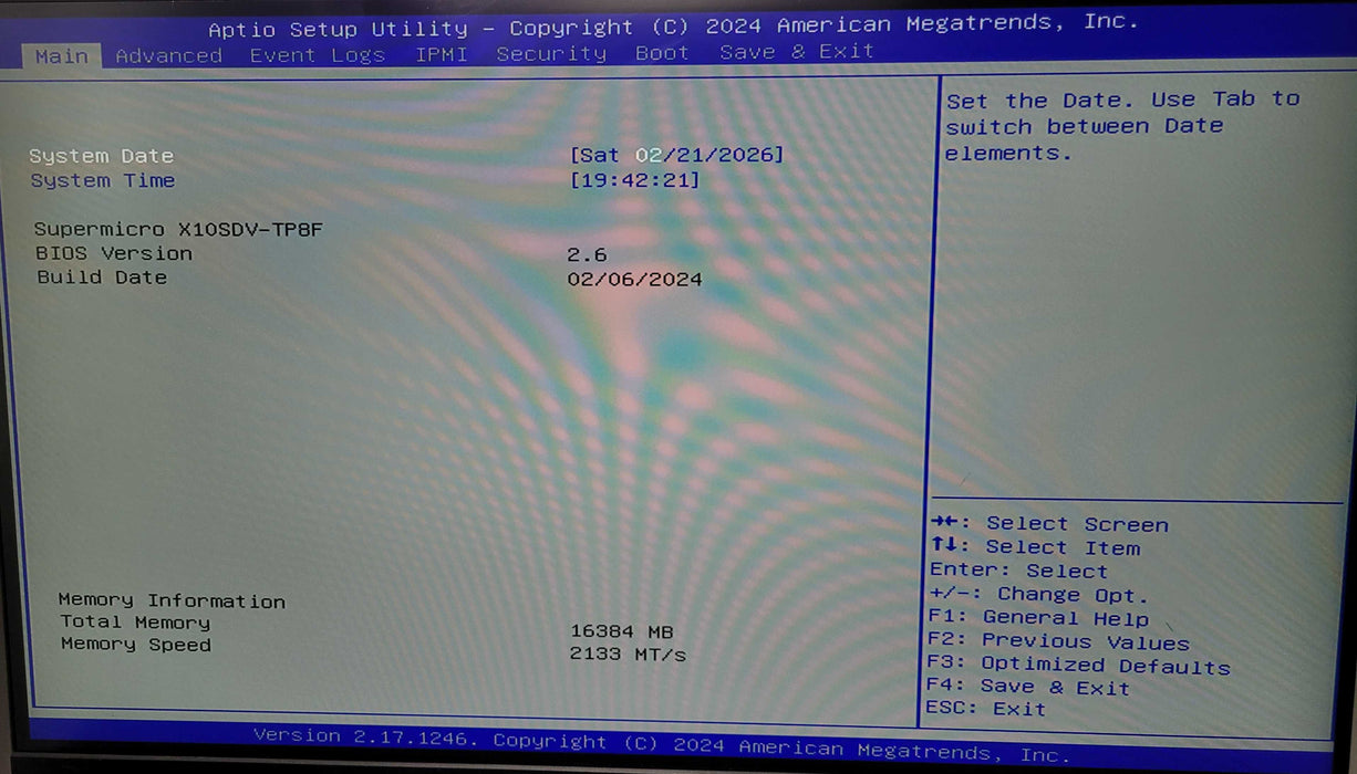 Supermicro SYS-5018D-FN8T Server Xeon D-1518 @2.20GHz 16GB RAM | NO HDD
