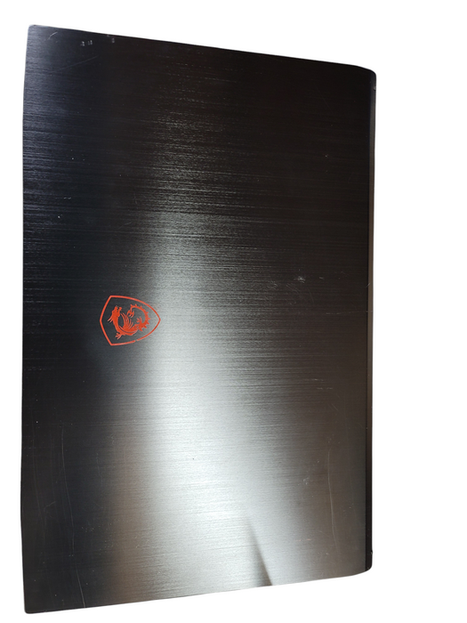 MSI GF75 Thin i7-10750H 32GB DDR4 RTX 3060 256GB NVMe β Lap200