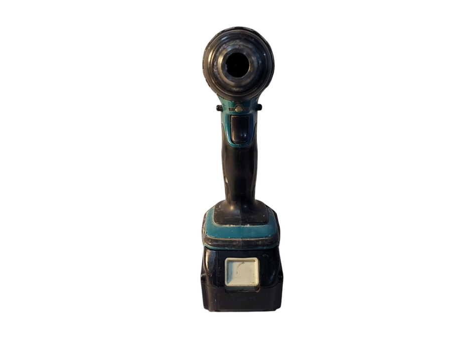 Makita LXPH01 18-volt LXT Cordless Drill/Driver/Hammer Drill WITH BATTERY