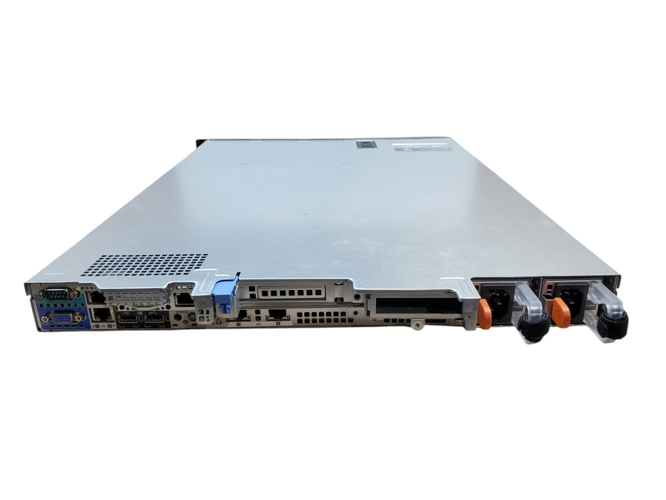 Dell PowerEdge R430 2x Xeon E5-2620 v3 64GB DDR4