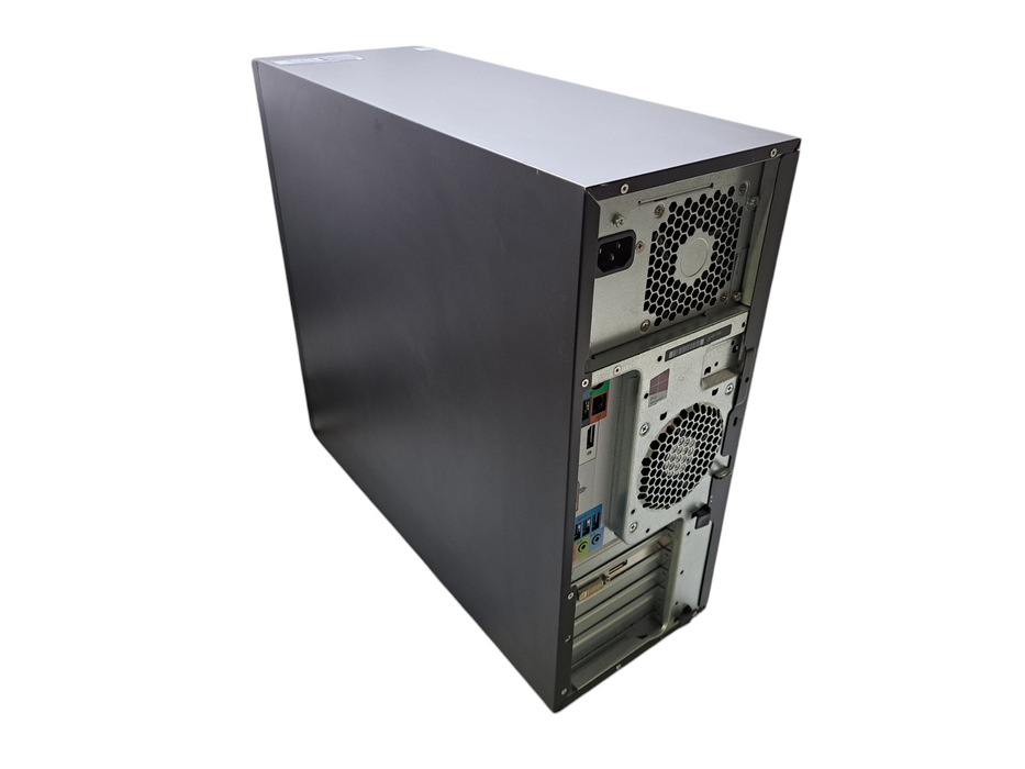 HP Z240 Workstation Xeon E3-1230 v4 3.40GHz, 16GB DDR4, Quadro K420, No HDD