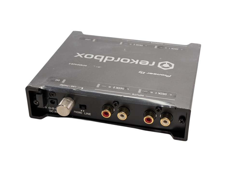 Pioneer DJ Interface 2 Rekordbox - — retail.era