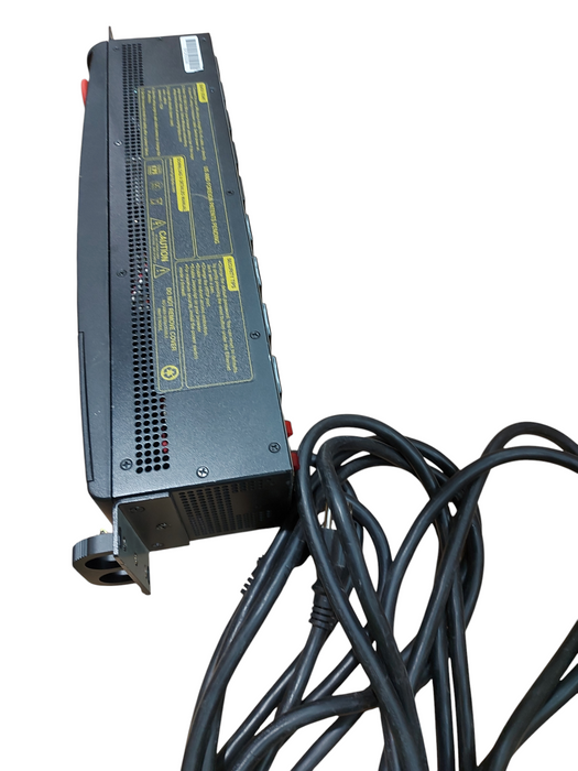 Digital Loggers Ethernet Power Controller Smart Power Switch EPCR5 - 18 Out