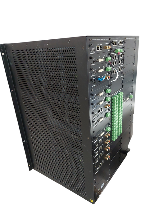 Crestron DM-MD32X32-RPS Digital Media Switcher  =