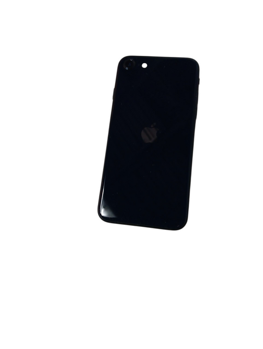 Apple iPhone SE 3 - 64GB - Black [A2595]