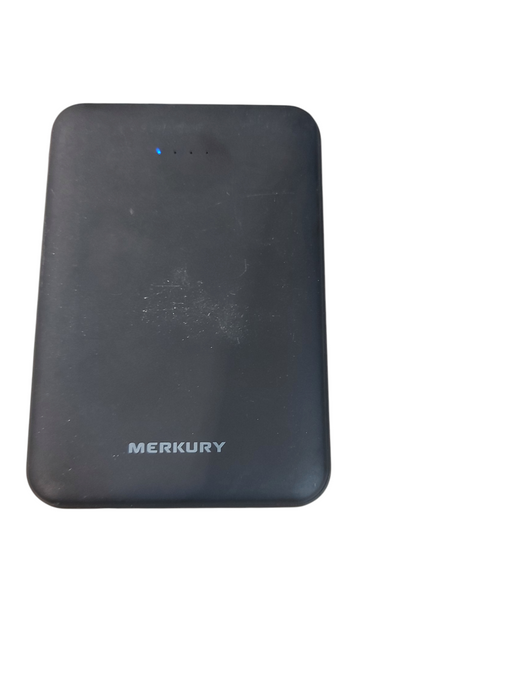 Lot 4x Power Banks - Assorted Brands - Read Description